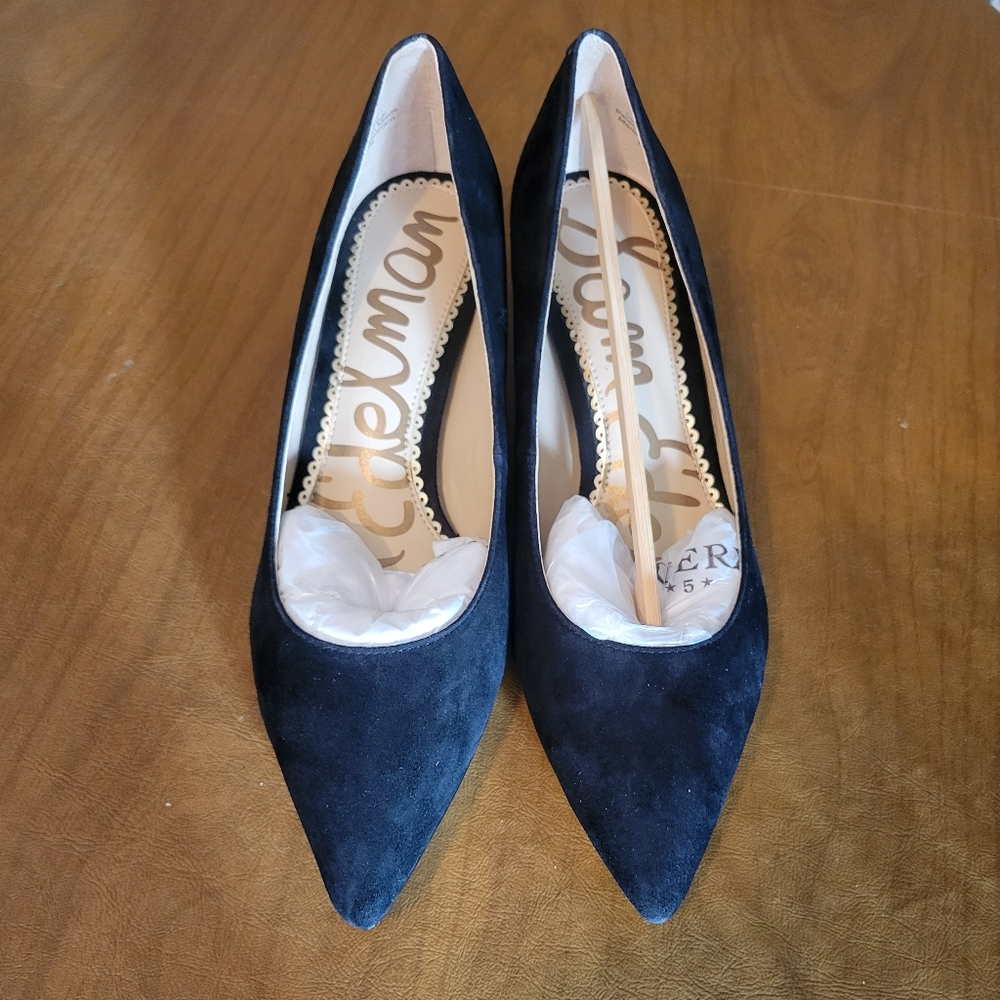 Sam Edelman pumps